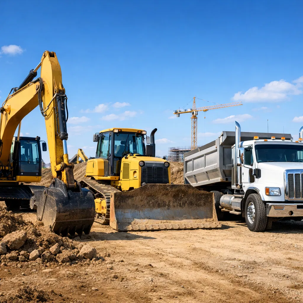 Construction Industry